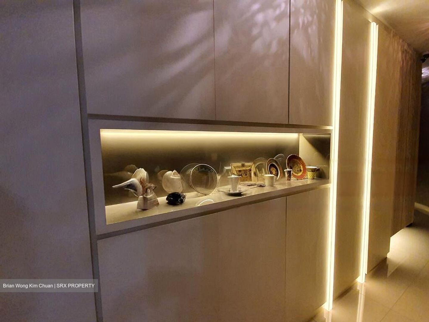 The Miltonia Residences (D27), Condominium #468447261